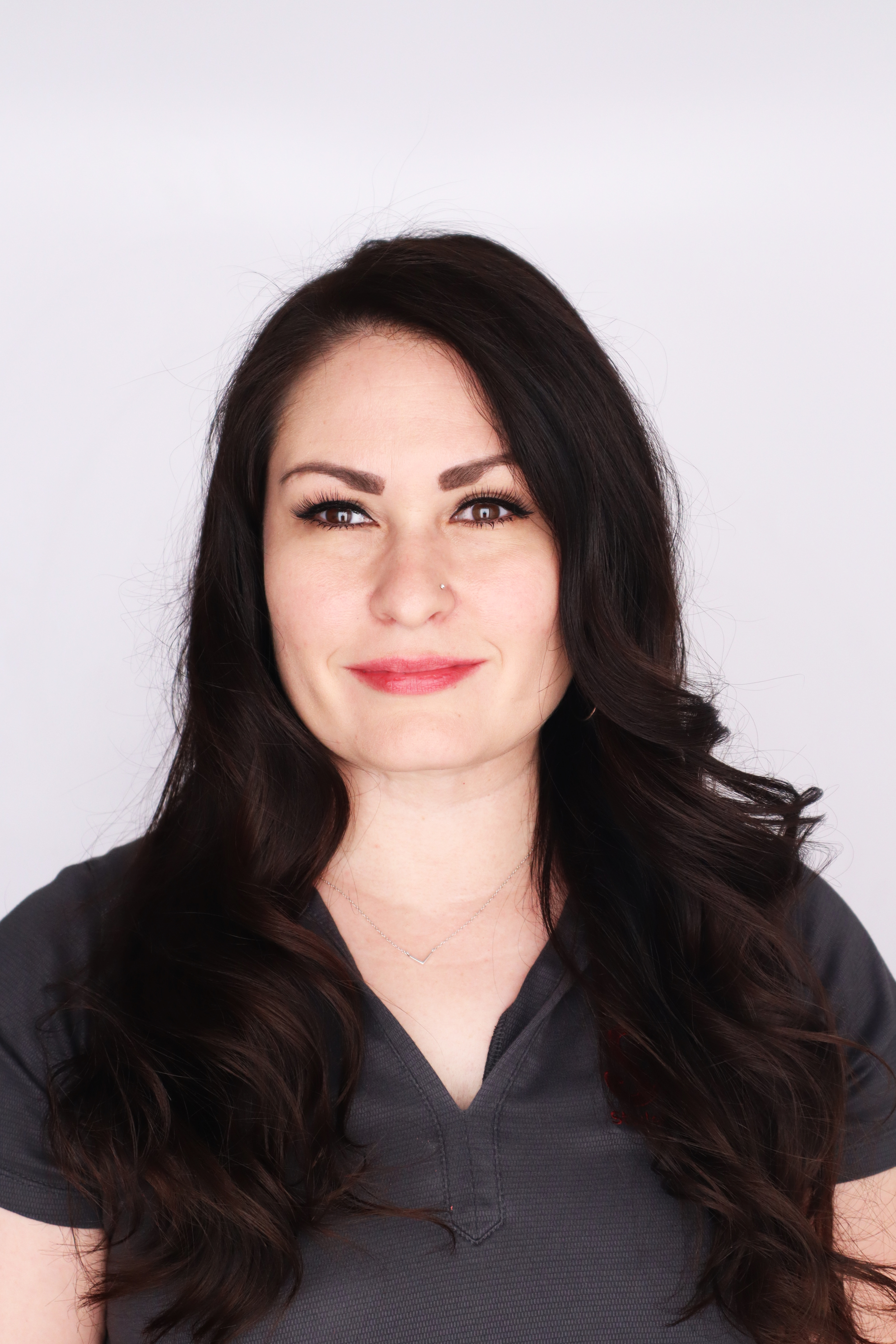 Bernadine Booky: Co-Chair; Director, TRIO Student Support Services