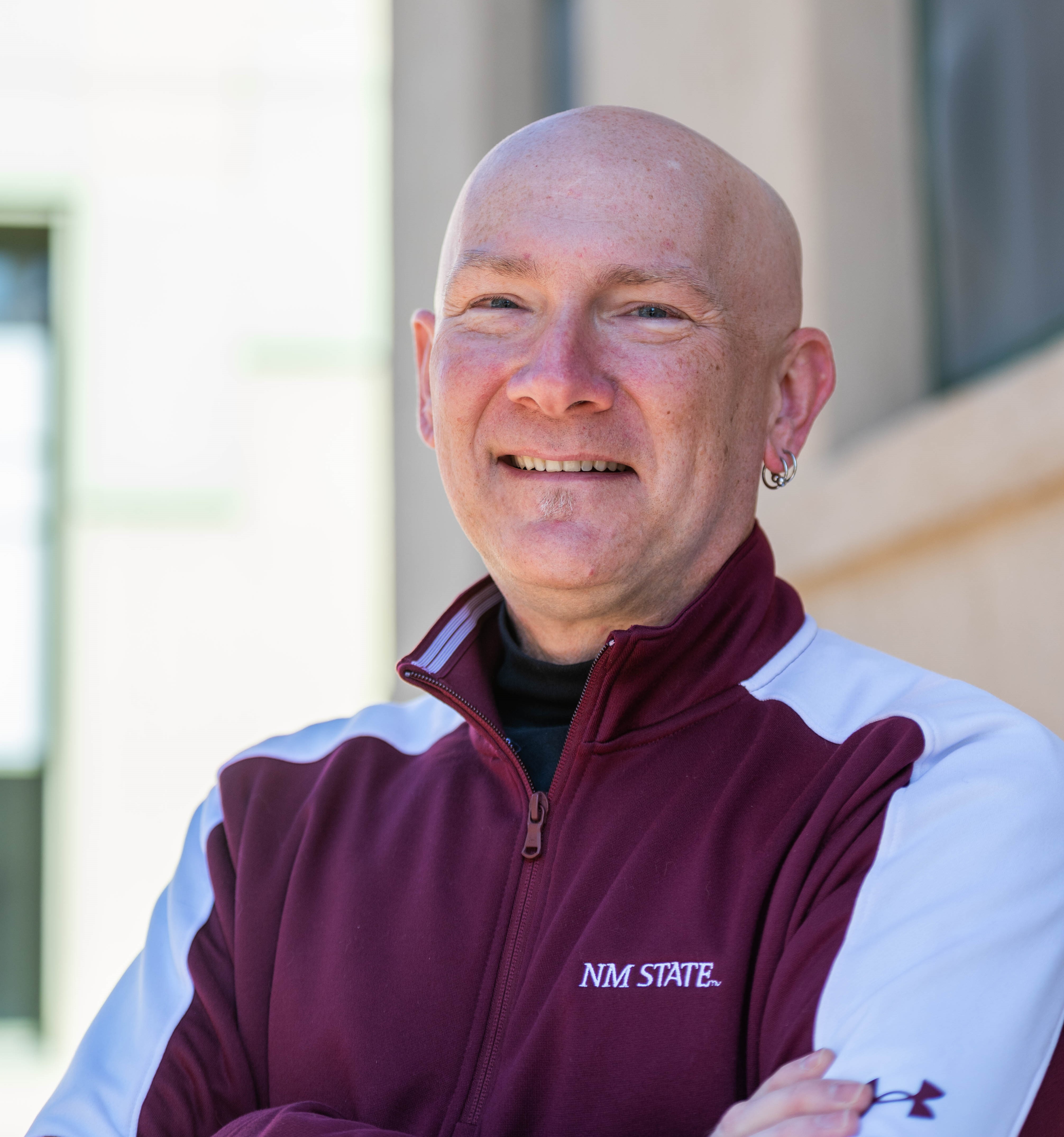 Picture of Marko Mohlenhoff