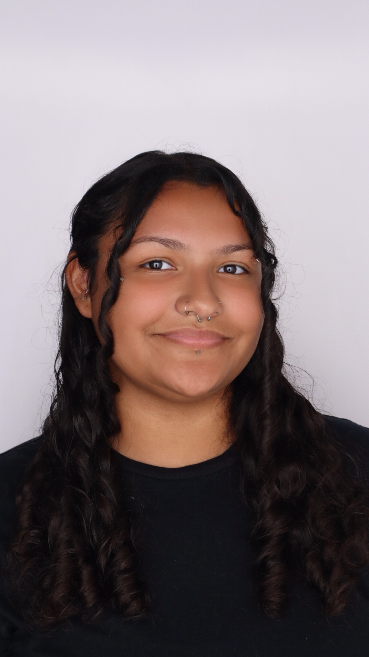 Miriam Silva, OLGIM Student Staff