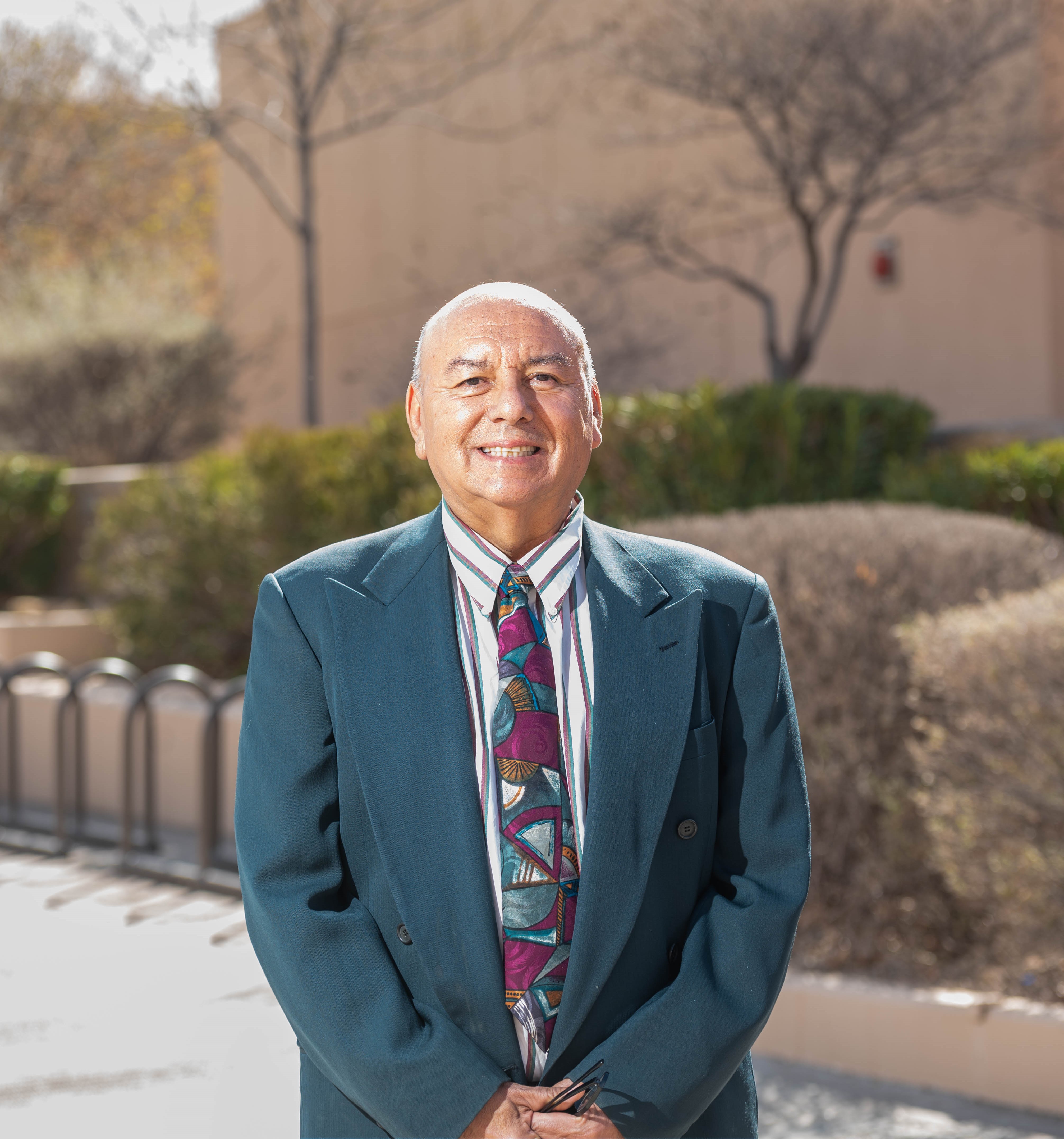 Picture of Eli Valdez